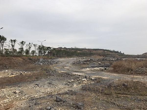 樂(lè)視汽車百億浙江工廠探營(yíng)：官員稱樂(lè)視肯定拿地，下月奠基