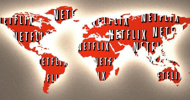 Netflix將從全球擴(kuò)張戰(zhàn)略中受益 付費(fèi)用戶未來(lái)十年將達(dá)2.5億人