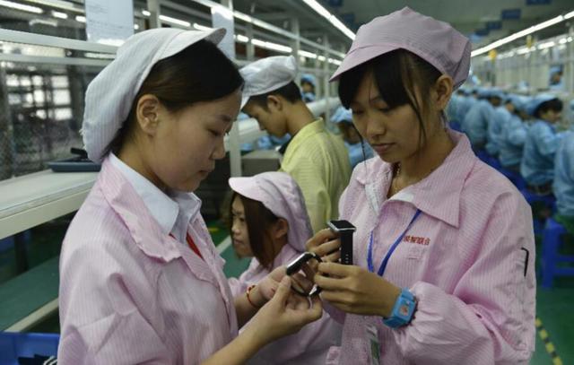 蘋果為何在中國一南一北設兩個研發(fā)中心？五重考量