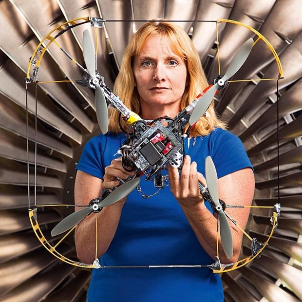 2030年的人工智能會(huì)是什么樣的？