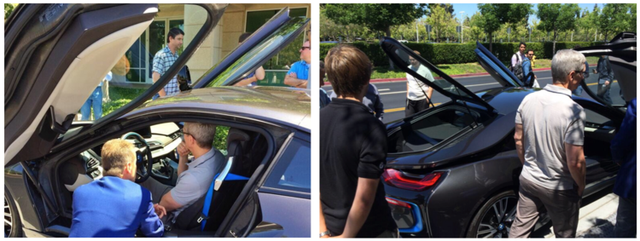 蘋果不是“放棄”了造車計(jì)劃，而是另有所圖|譯站