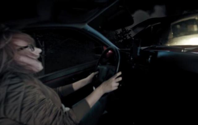 酒商制作VR視頻 讓你“切身”體驗酒駕嚴重后果