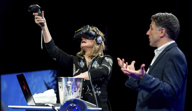 嫌VR太貴買不起？黑色星期五終于可以考慮入手了