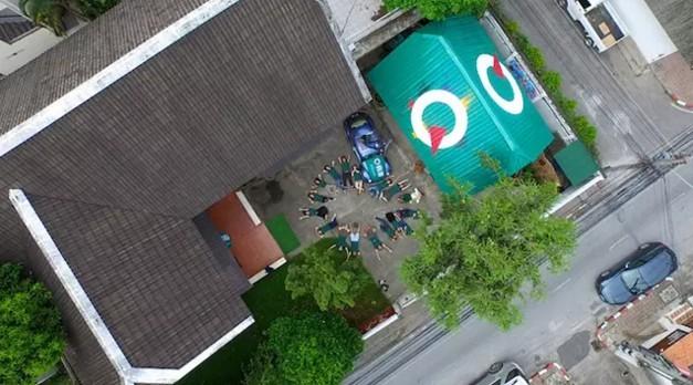 為什么那些線上起家的旅行服務(wù)商，都紛紛做起了地接？