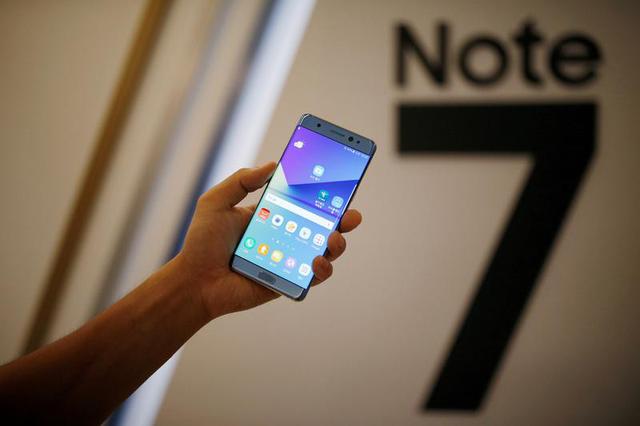 三星Note 7事件后遺癥：裁員或難避免，信任危機(jī)亟待修復(fù)