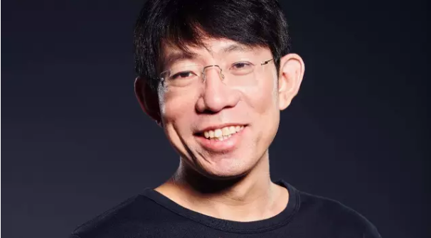 “憤怒中年”馮大輝