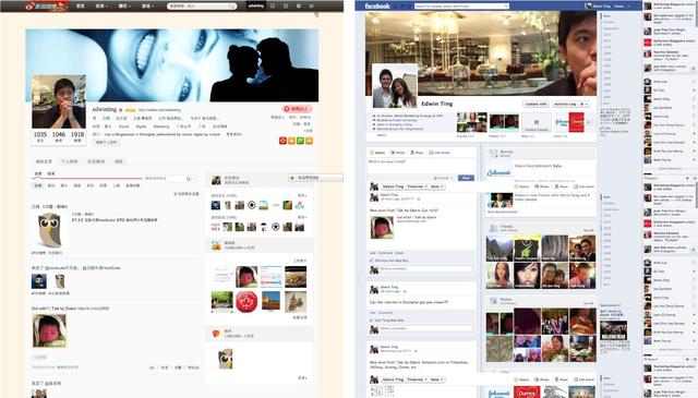 外媒看微博碾壓Twitter:竟是因為微博更像Facebook|譯站