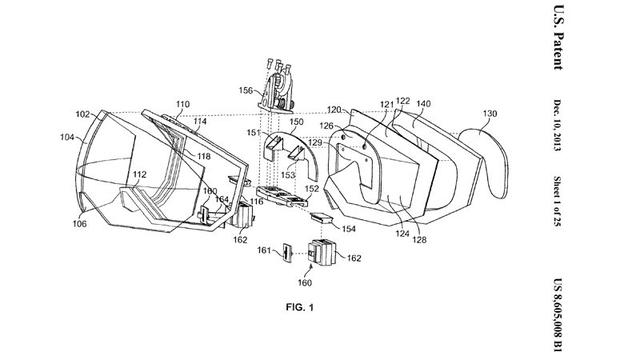 VR/AR領(lǐng)域，蘋果到底在搞什么小動作？
