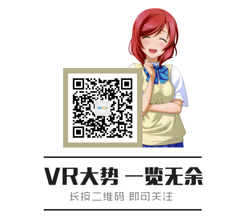 VR/AR領(lǐng)域，蘋果到底在搞什么小動作？