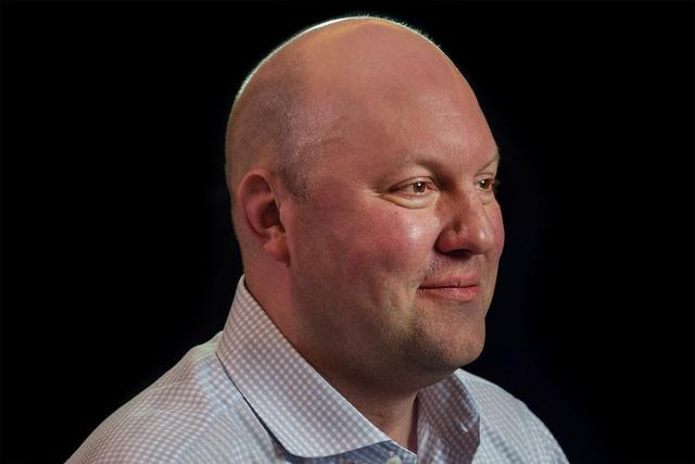 著名風投家安德森：無人駕駛將更多地作為一種服務而不是產(chǎn)品推向市場