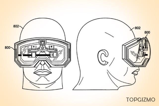 VR/AR領(lǐng)域，蘋果到底在搞什么小動作？