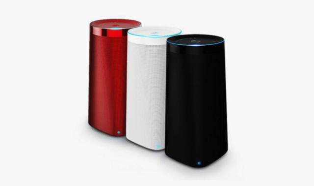 玲瓏推“叮咚”揚(yáng)聲器 與亞馬遜Echo同臺(tái)競(jìng)爭(zhēng)中國(guó)市場(chǎng)