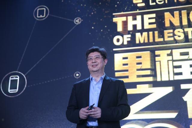 樂(lè)視手機(jī)否認(rèn)總裁馮幸被調(diào)離：無(wú)據(jù)可依，純屬造謠