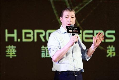 華誼兄弟公開回應(yīng)：馮小剛今年業(yè)績承諾已完成