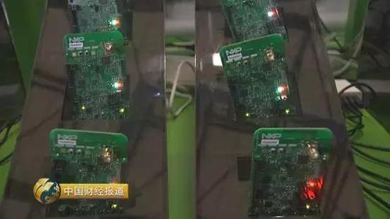 央視爆料：原來，iPhone用的是“中國芯”