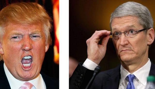 iPhone高配版如果美國(guó)制造 定價(jià)或飆升至2000美元