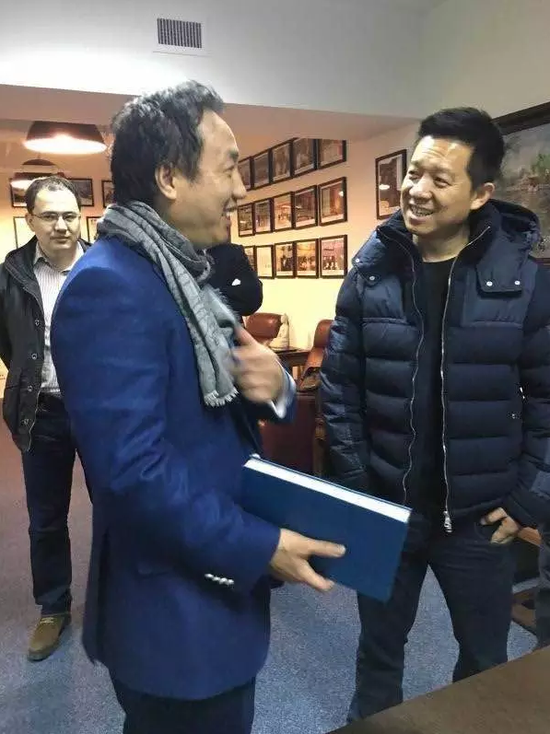 樂(lè)視網(wǎng)二股東：賈躍亭應(yīng)壯士斷臂，砍掉房地產(chǎn)等業(yè)務(wù)