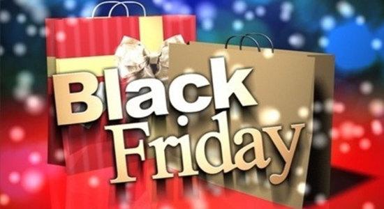 美國(guó)黑色星期五網(wǎng)購(gòu)達(dá)33.4億美元 12億來(lái)自移動(dòng)端
