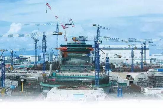 央視爆料：原來，iPhone用的是“中國芯”