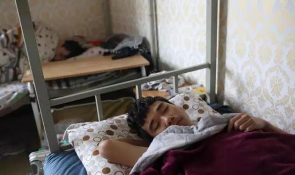 探秘國內(nèi)首家電競學院：學生大多都是富二代，父母寵愛