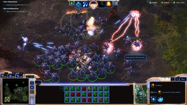 人工智能與人類挑戰(zhàn)《星際爭霸2》，到底有什么意義？