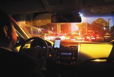 廈門網(wǎng)約車新政出臺：不是本地戶口也能開