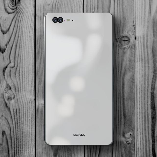 傳諾基亞將推雙攝新機(jī) 但在巴展上秘而不發(fā)