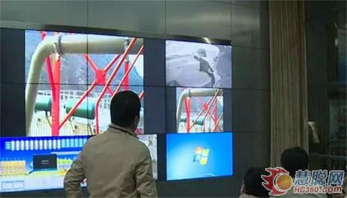 南方路機互聯(lián)網(wǎng)云平臺監(jiān)控現(xiàn)場