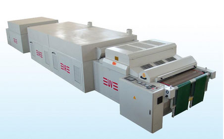 絲彩特PH-1050烘干機 一流設(shè)計理念鑄造卓越品質(zhì)