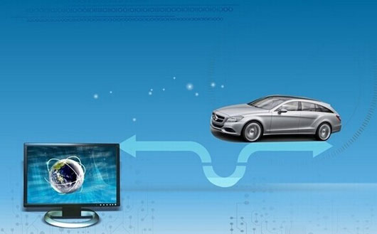 車聯(lián)網(wǎng)金融：新金融生態(tài)山雨欲來