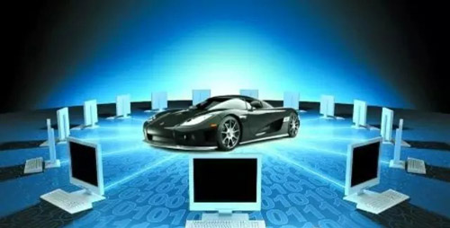 ICT趨勢預(yù)測:智能時代開啟車聯(lián)網(wǎng)進(jìn)入生活