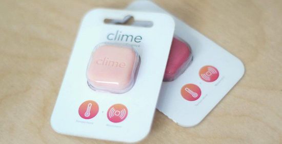 無線傳感碰撞大數(shù)據(jù)，世界會是哪般模樣？