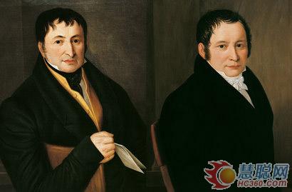 自1814至2014 印刷機(jī)誕生200周年