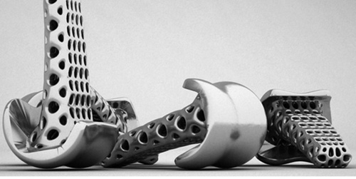 金屬3D打印市場(chǎng)到2028年將達(dá)1200億美元