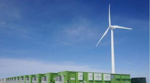 儲能產(chǎn)業(yè)在摸索中進(jìn)入爆發(fā)前夜