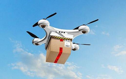 外媒:無(wú)人機(jī)送貨將成現(xiàn)實(shí) 精確預(yù)報(bào)天氣更顯重要