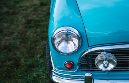 燃油車即將步入歷史?無人駕駛電動(dòng)汽車或主宰未來