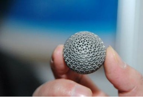 MRFR：全球金屬3D打印市場5年后達(dá)8億美元