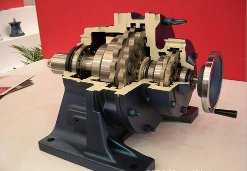 工業(yè)機(jī)器人拉動(dòng)市場(chǎng)需求 <a href=http://m.rybart.cn target=_blank class=infotextkey>減速機(jī)</a>行業(yè)集中度將提升