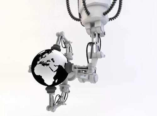 工業(yè)機(jī)器人優(yōu)勢(shì)日漸凸顯 中國(guó)制造業(yè)將強(qiáng)勢(shì)突圍