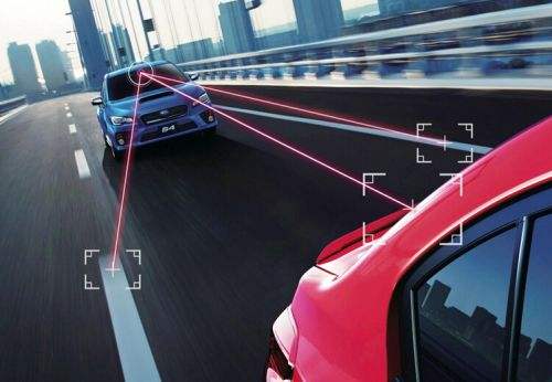 自動駕駛汽車發(fā)展迅猛 商用前需突破識別能力瓶頸