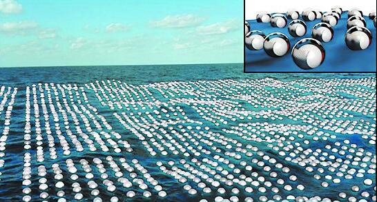 摩擦發(fā)電機(jī)：一場能源的革命？