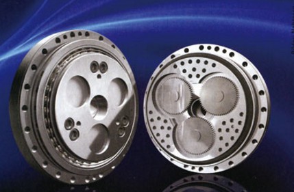 機器人用精密減速器國產化迫在眉睫