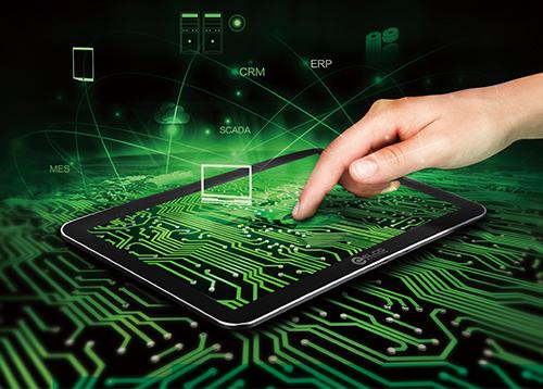 跨界競爭日臻激烈 智能終端成必爭之地