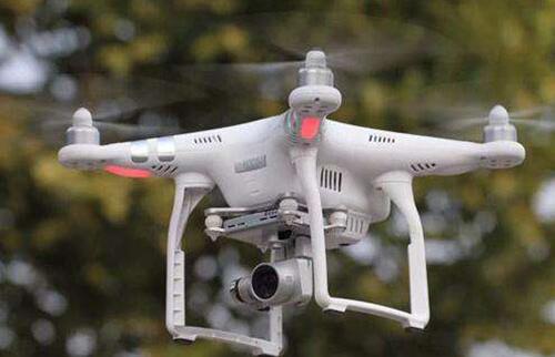 6200萬融資背后 工業(yè)級(jí)無人機(jī)站上風(fēng)口