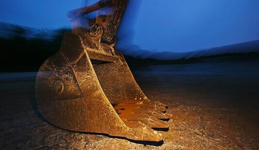 國內(nèi)裝載機(jī)銷量連續(xù)六個(gè)月增幅超六成