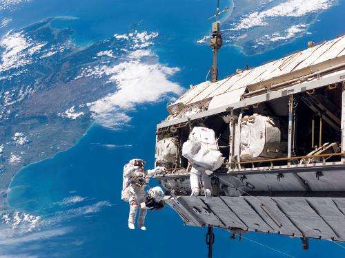 中國研制可重復使用航天運載器 預計2020年首飛