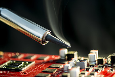 “跨越式追趕” 半導體產業(yè)謀求打開國際市場