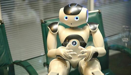 機器人老板會出現(xiàn)嗎？