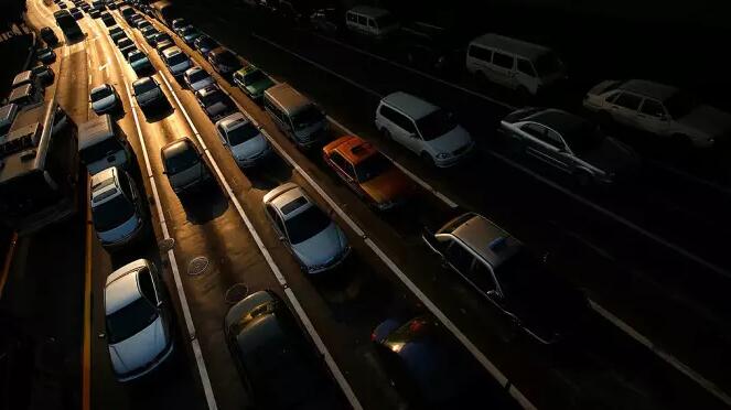 無人駕駛距離我們可能依然遙遠(yuǎn)